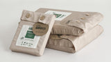 Kussenslopen - Soft Taupe - Premium