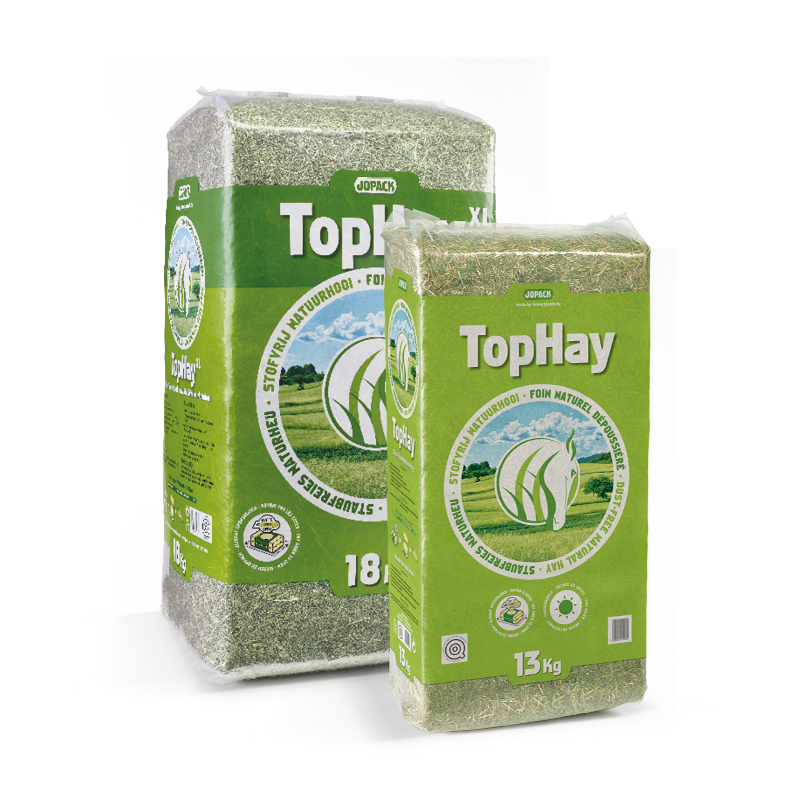 HOOI 18 kg