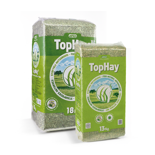 HOOI 18 kg