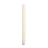 Rustik Lys - Dinner Candle 2,6 X 28 Cm - Light Ivory