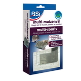 BSI - Multi-Muizenval