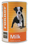 Breeder Milk 2.5 KG