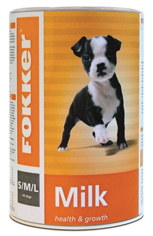 Breeder Milk 2.5 KG