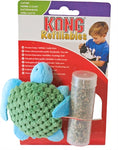 Kong Cat Catnip Turtle 9X1.5X10 CM