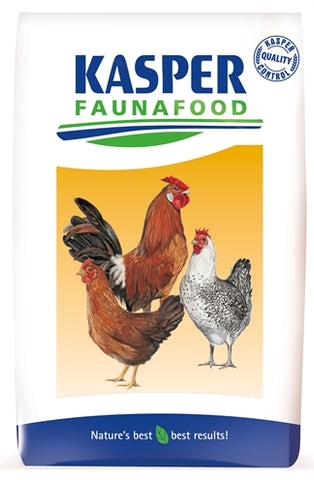 Kasper Faunafood Laying Pellet 20 KG