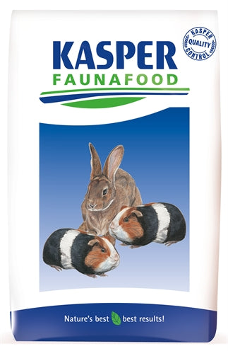 Kasper Faunafood Rabbit Pellet Hobby 20 KG