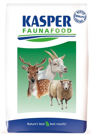 Kasper Faunafood Schapenkorrel Onderhoud 20 KG