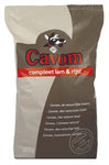 Cavom Complete Agneau/Riz