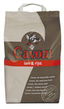 Cavom Complete Lamb/Rice