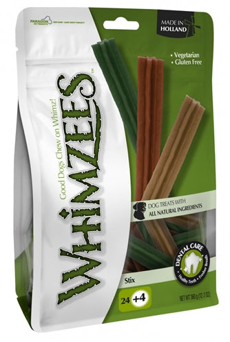 Whimzee's Stix