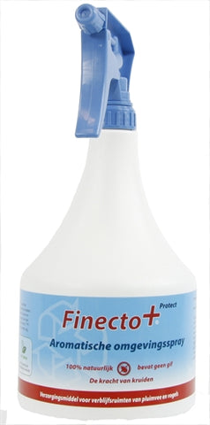 Finecto + Protect Spray Environnemental Aromatique 1000 ML