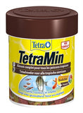 Tetramin Bio Active Vlokken