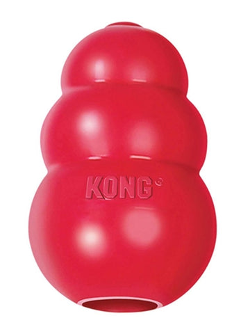 Kong Classique Rouge