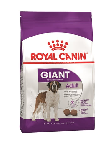 Royal Canin Géant Adulte 15 KG