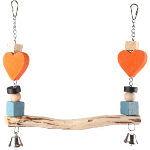 VS SINA SWING + BELLS 30x3x32CM