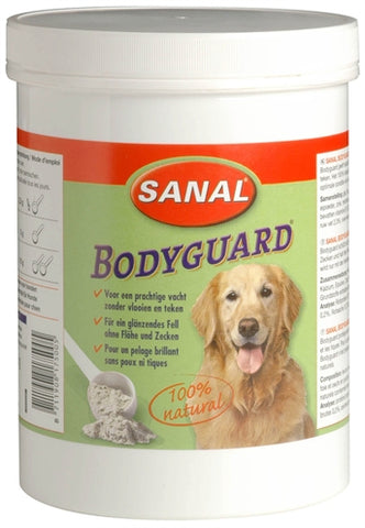 Sanal Garde du Corps pour Chien 750 GR