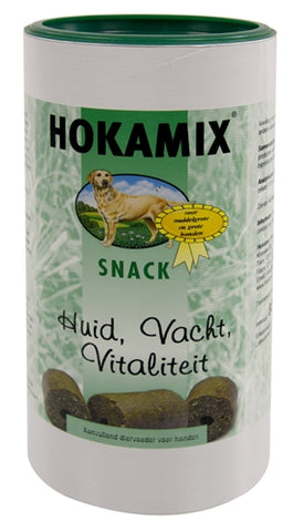 Hokamix Snack 800 GR