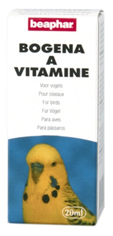 Beaphar Vitamine A 20 ML