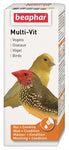 Beaphar Multi-Vit Oiseau