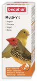Beaphar Multi-Vit Oiseau