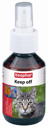 Beaphar Keep Off 100 ML