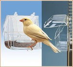 Ferplast Pretty 4522 Gamelle Transparente
