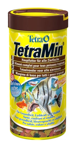 Tetramin Bio Active Flakes