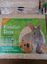 Premium Span Wood Fiber 35L