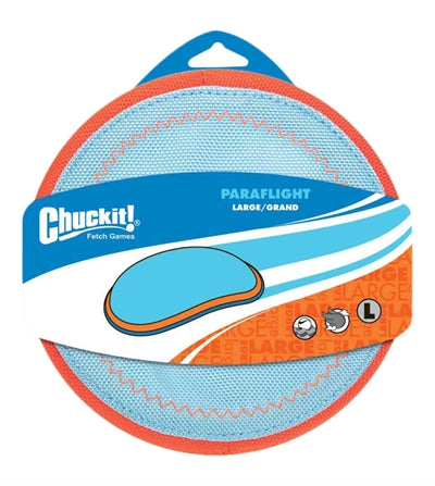 Chuckit Dog Toy Paraflight LARGE