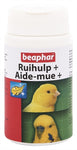 Beaphar Moulting Aid+ 50 GR