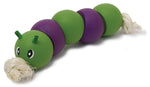 Rosewood Woodies Caterpillar 8.5x2.5x2.5 cm