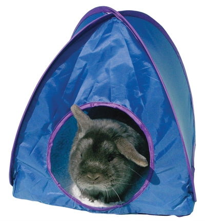 Rosewood Rodent Tent Pop-Up Assorted LARGE 36X36X36 CM