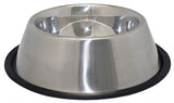 Happy Pet Food Bowl Non-Slip Spaniel 16 CM