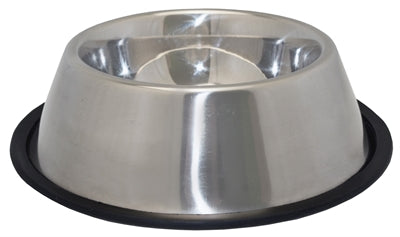 Happy Pet Food Bowl Non-Slip Spaniel 16 CM
