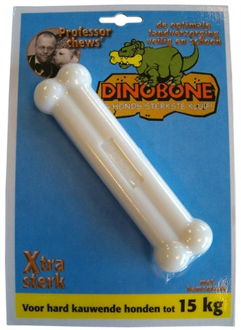 Dinobone Protobone Pour Biters Durs JUSQU'À 15 KG 15X4X2 CM