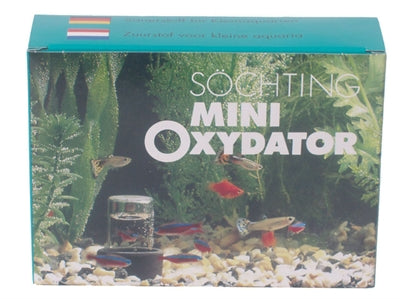 Unbranded Mini Oxidator