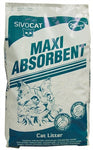 Sivocat Maxi Absorbent 25 LTR