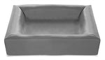 Bia Bed Hondenmand Grijs