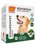 Biofood Graisse de Mouton Maxi Bonbons Algues 40 PCS