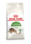 Royal Canin Extérieur 2 KG