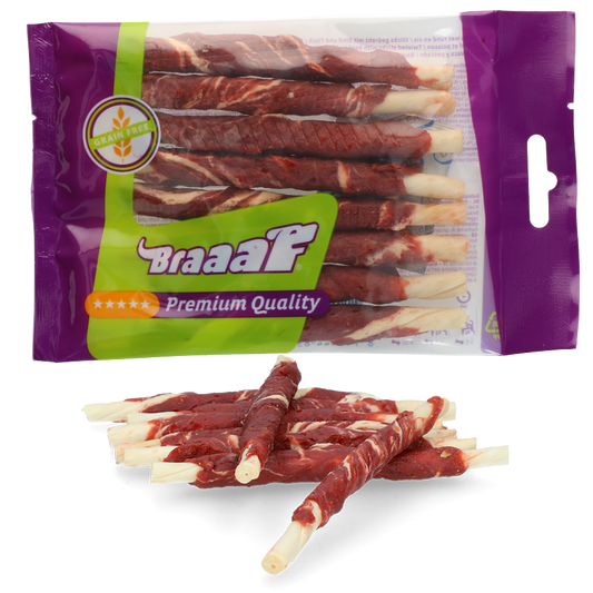 Rollsticks 12 cm beef and fish-0