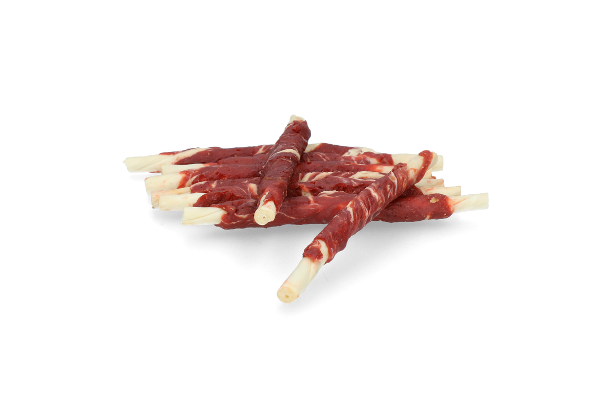 Rollsticks 12 cm beef and fish-2