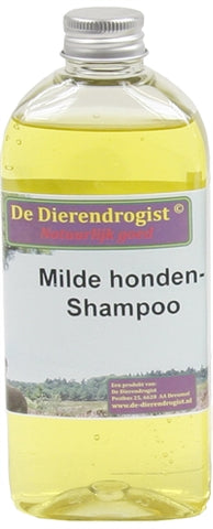 Veterinarian Dog Shampoo Mild 250 ML