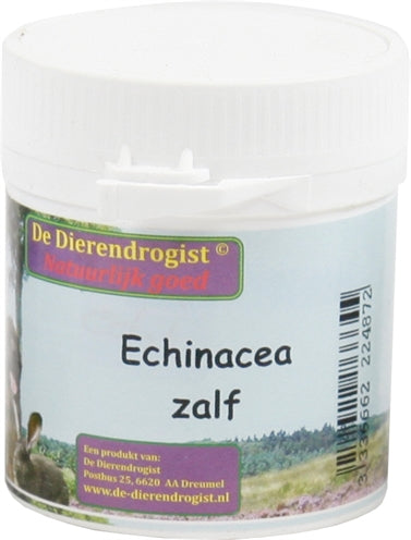 Veterinarian Echinacea Ointment 50 GR