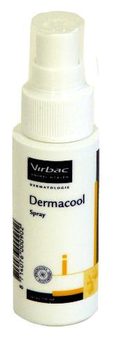 Virbac Dermacool Hot Spot 50 ML