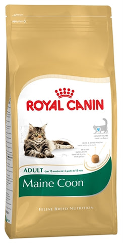 Royal Canine Maine Coon