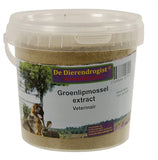 Veterinarian Green Lipped Mussel Extract Veterinary