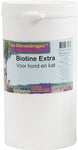 Vet Biotin Powder + Herbs Dog / Cat 900 GR