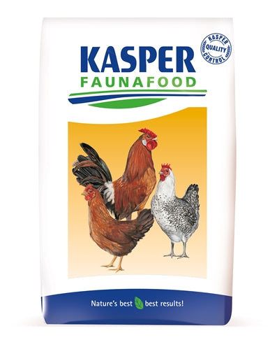 Kasper Faunafood Kasper Fauna Food Multigrain For Poultry 20 KG