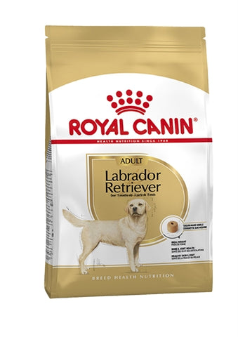 Royal Canin Labrador Retriever Adult 12 KG